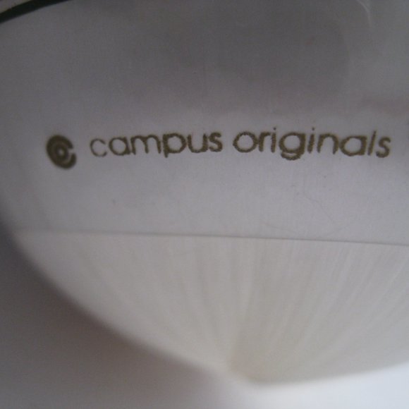 U.S. Army Ornament Campus Originals Collectible Treasures Satin Ball 3.5 in - Picture 2 of 9